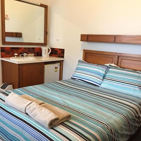 Kangaroo Island Seaview Guest House Кінгскот Екстер'єр фото