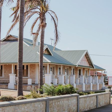 Kangaroo Island Seaview Guest House Кінгскот Екстер'єр фото