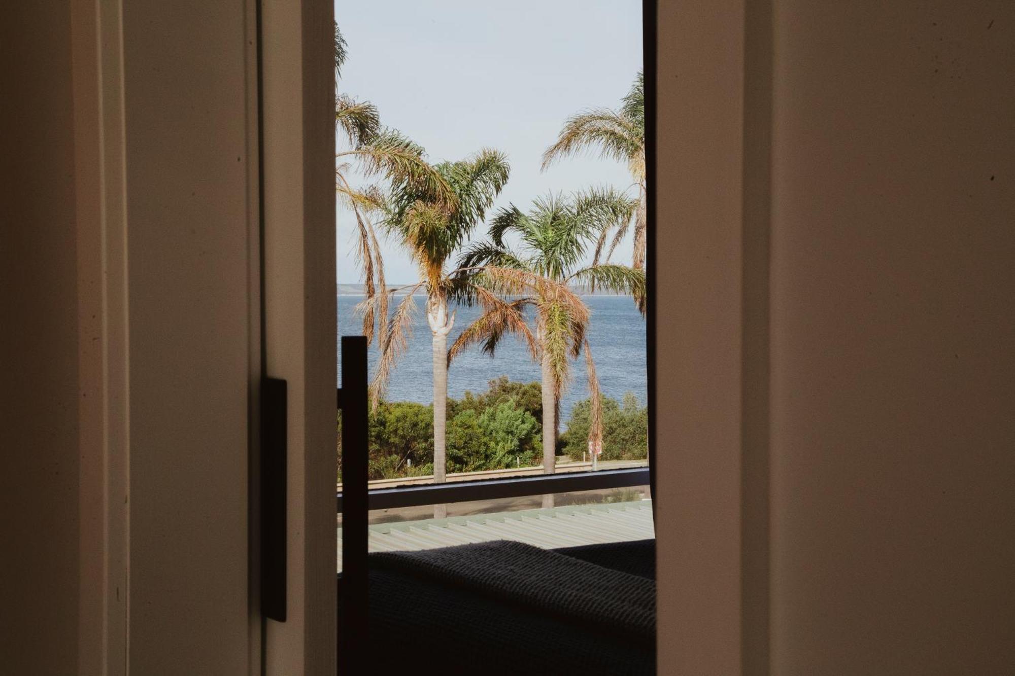Kangaroo Island Seaview Guest House Кінгскот Екстер'єр фото