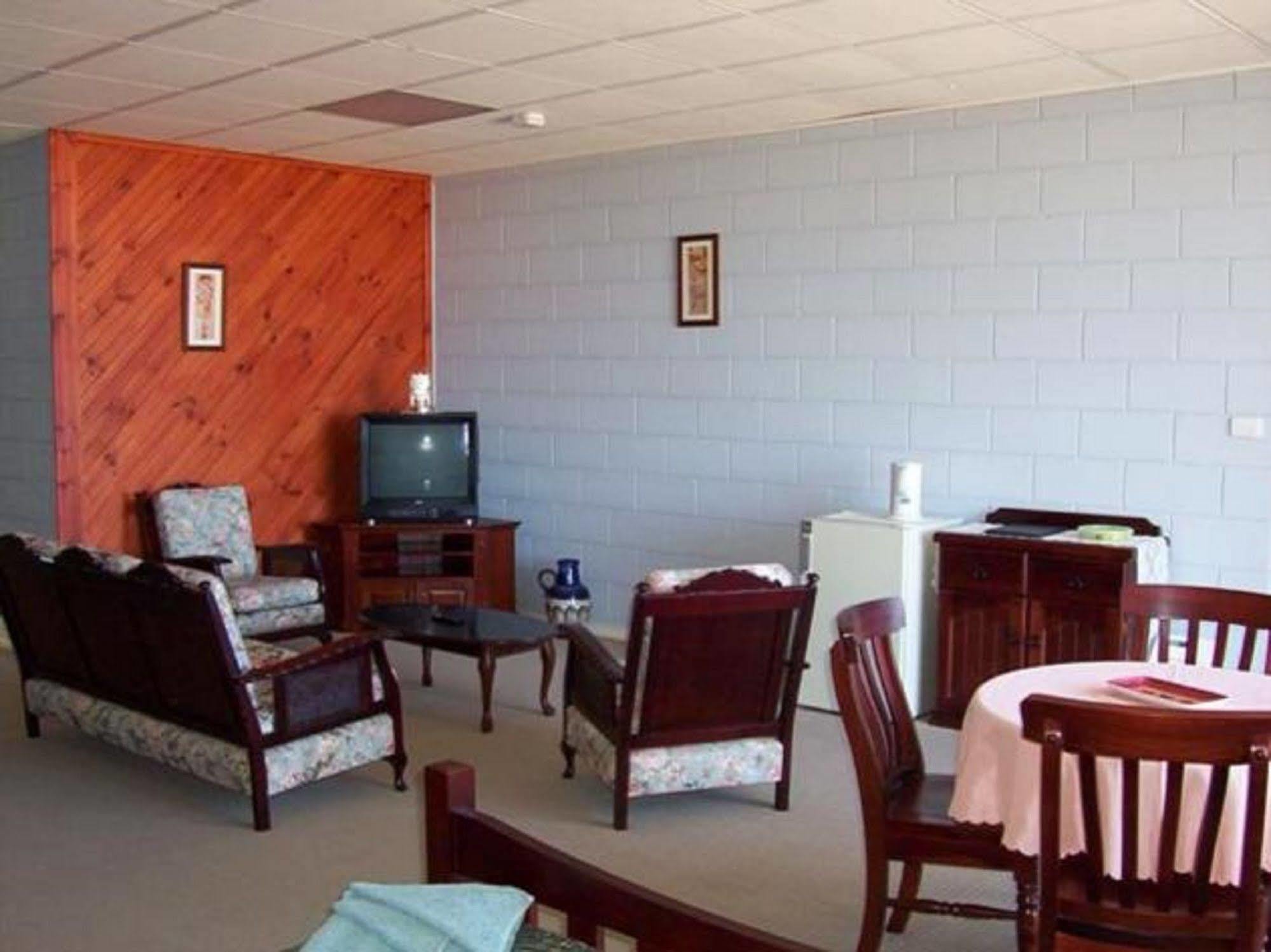 Kangaroo Island Seaview Guest House Кінгскот Екстер'єр фото